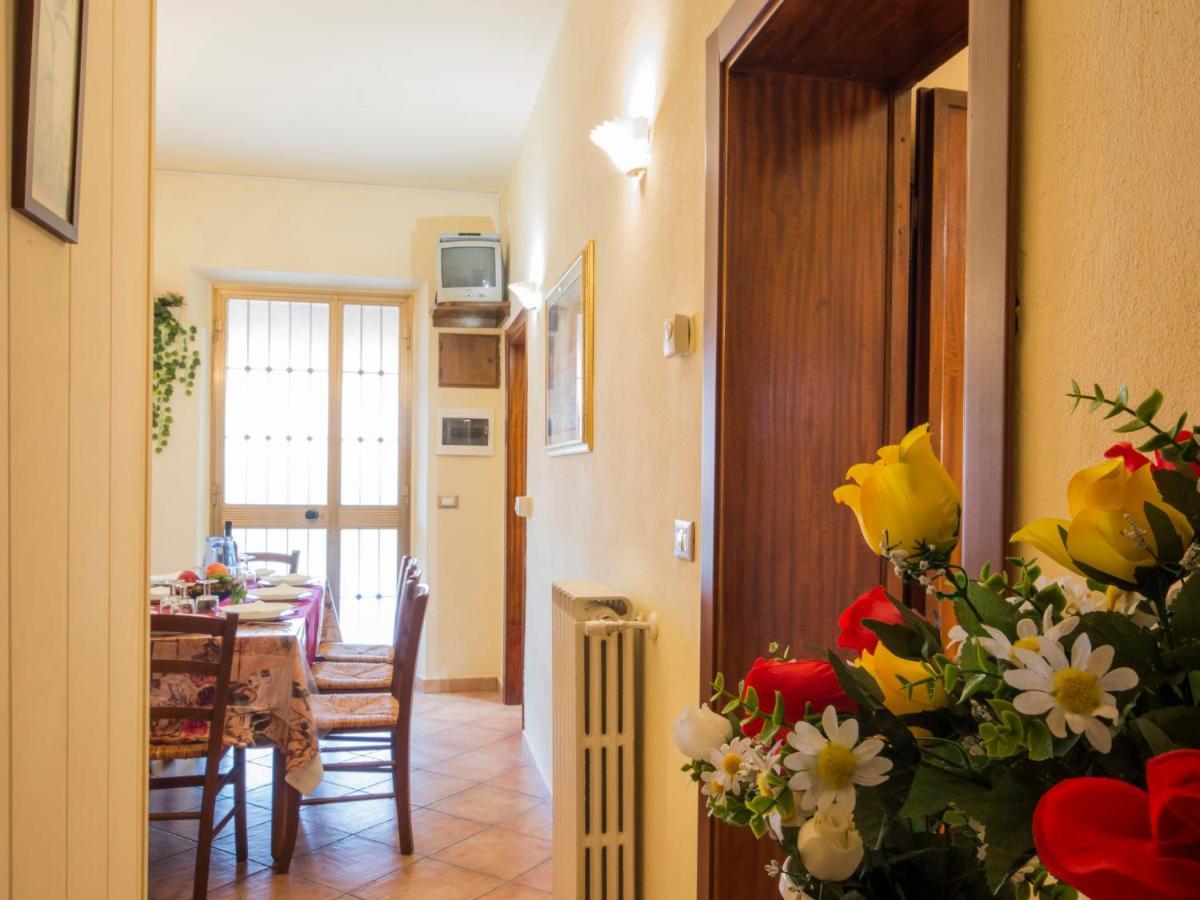 Apartment Trilocale By Interhome Orentano Buitenkant foto