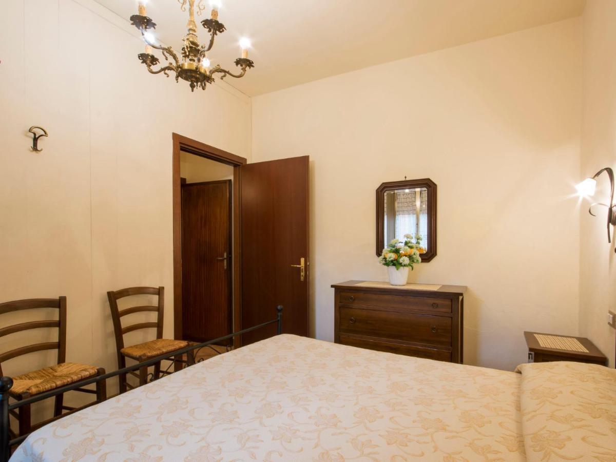 Apartment Trilocale By Interhome Orentano Buitenkant foto