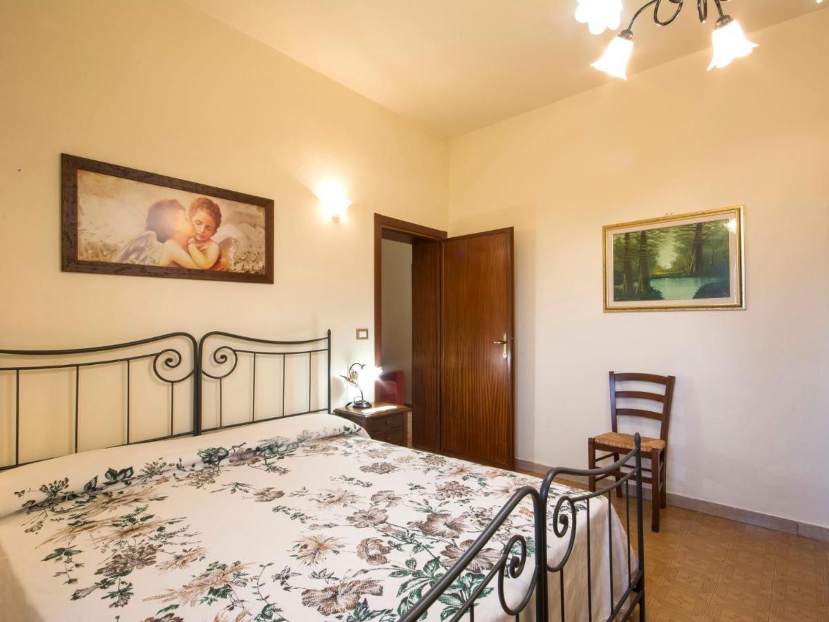 Apartment Trilocale By Interhome Orentano Buitenkant foto