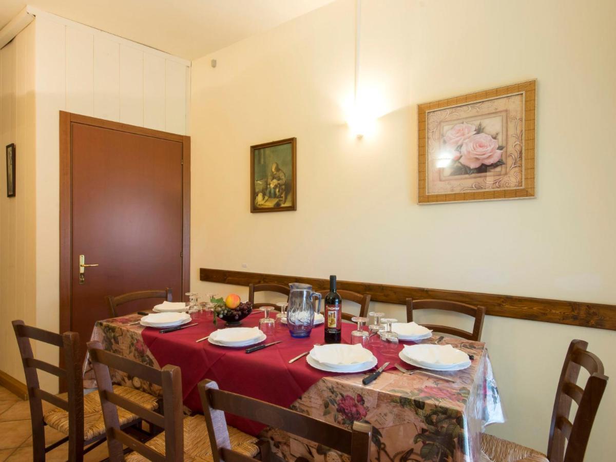 Apartment Trilocale By Interhome Orentano Buitenkant foto