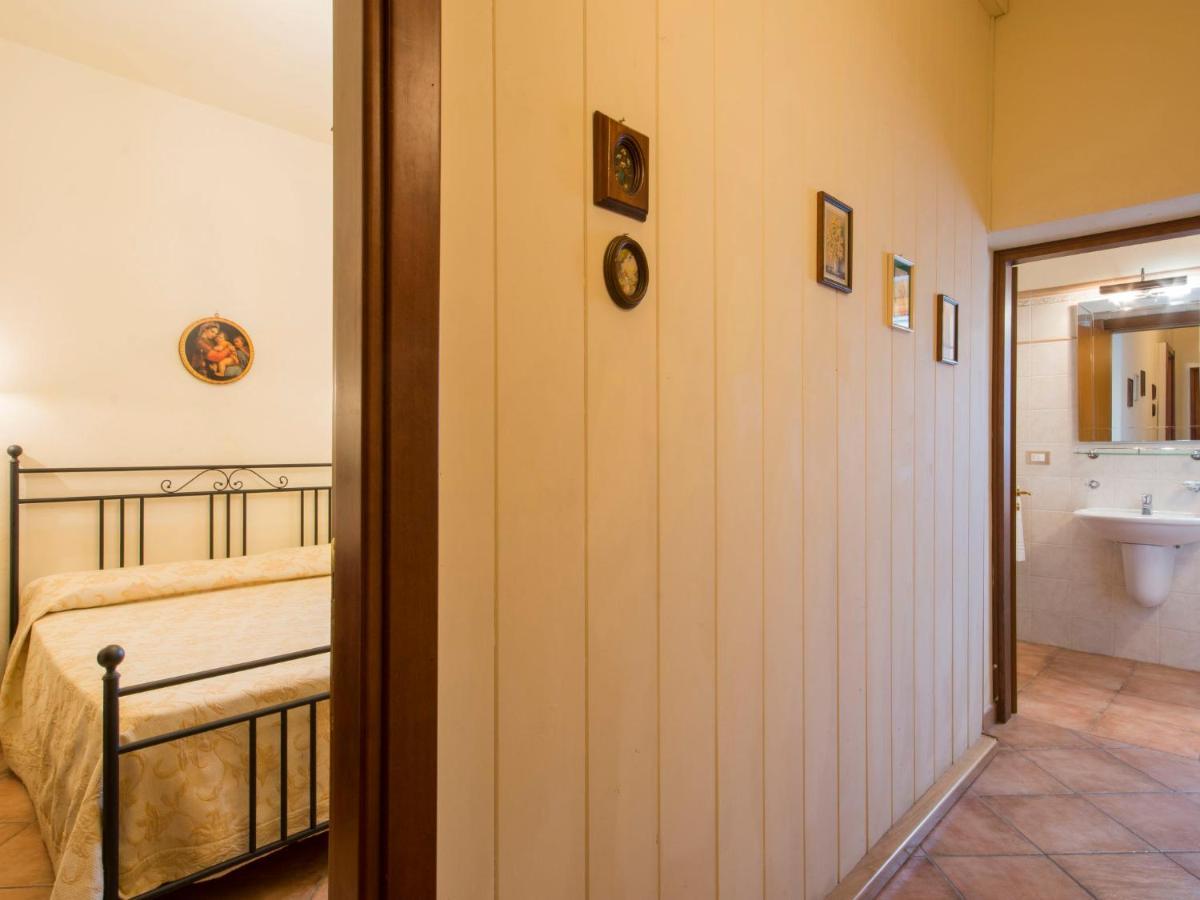 Apartment Trilocale By Interhome Orentano Buitenkant foto