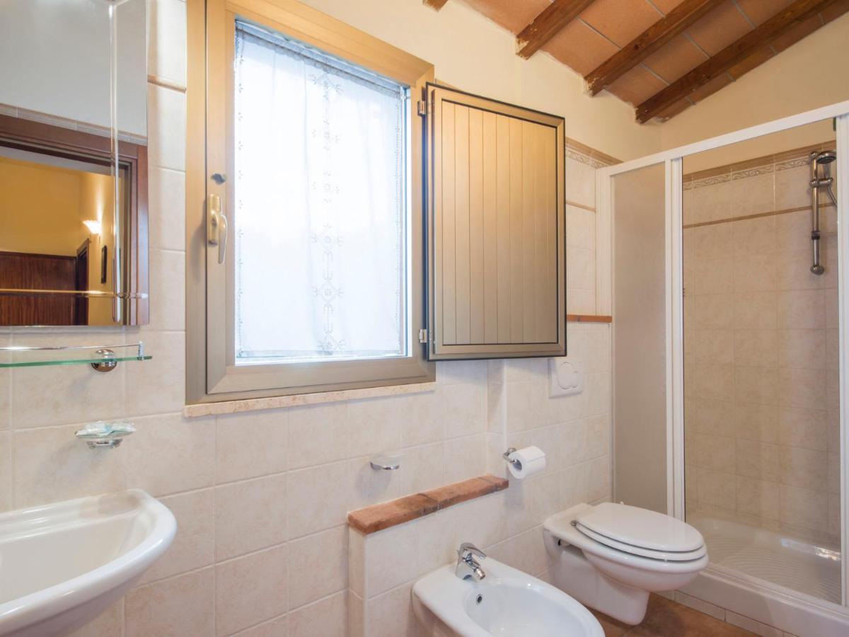 Apartment Trilocale By Interhome Orentano Buitenkant foto