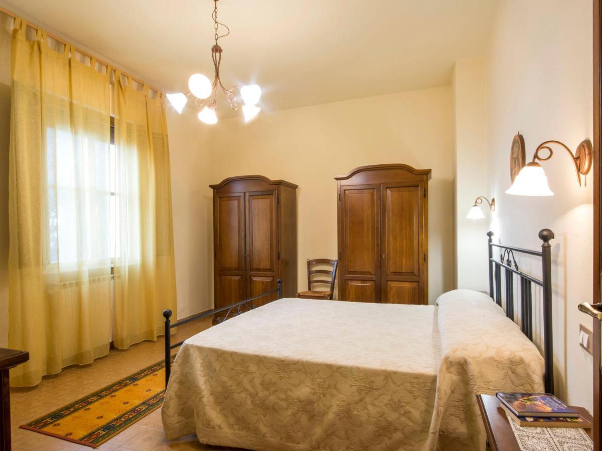 Apartment Trilocale By Interhome Orentano Buitenkant foto