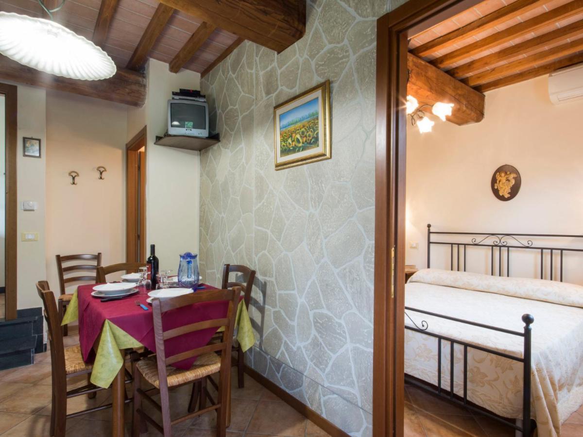 Apartment Trilocale By Interhome Orentano Buitenkant foto