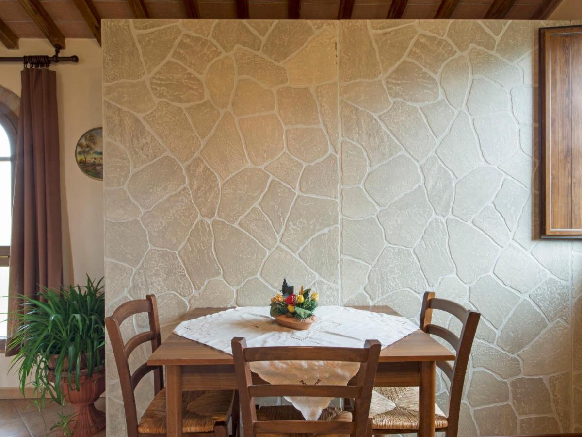 Apartment Trilocale By Interhome Orentano Buitenkant foto
