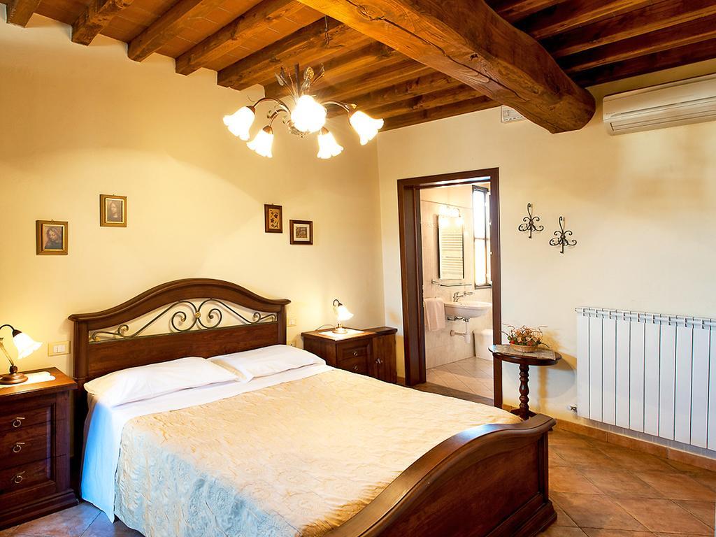 Apartment Trilocale By Interhome Orentano Buitenkant foto