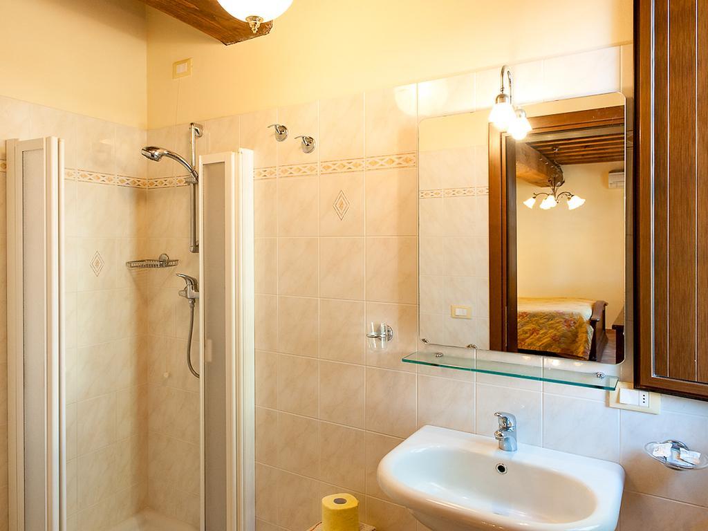 Apartment Trilocale By Interhome Orentano Buitenkant foto