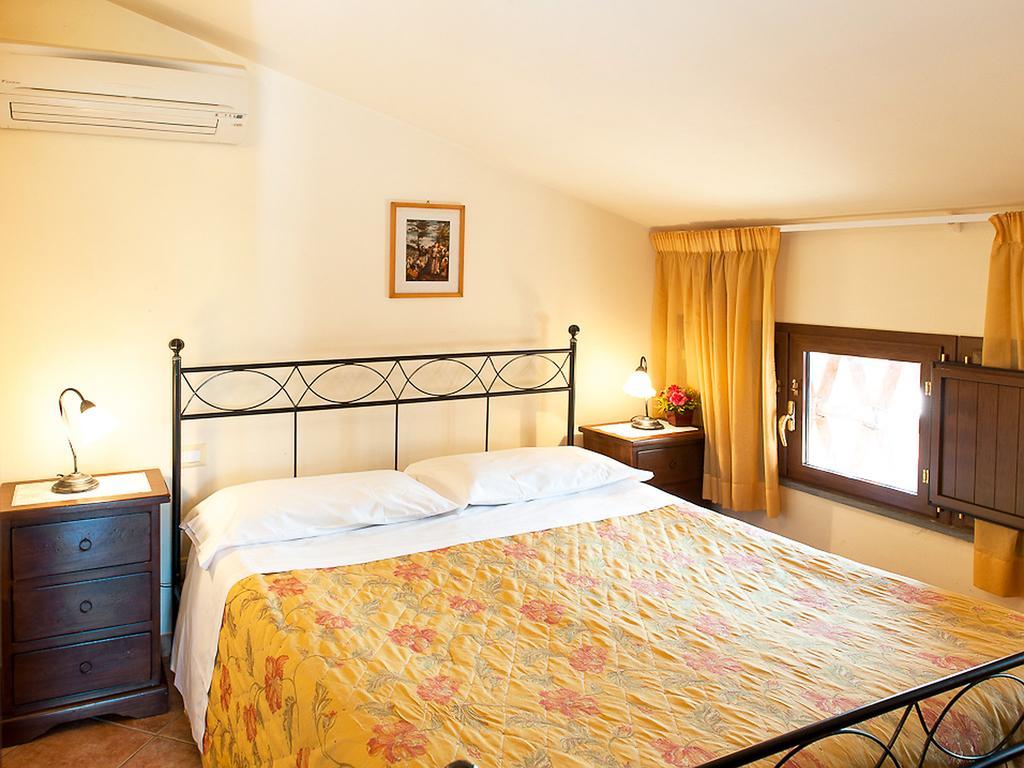 Apartment Trilocale By Interhome Orentano Buitenkant foto