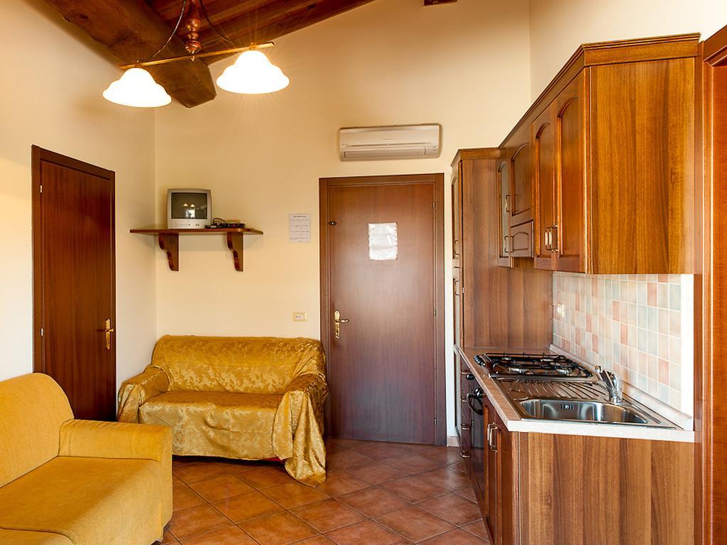 Apartment Trilocale By Interhome Orentano Buitenkant foto